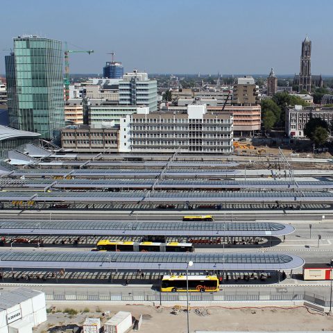 busplein 1