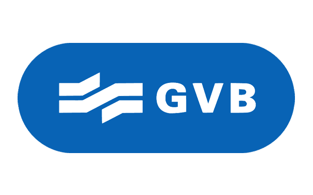 Logo GVB